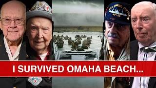 D-Day: Shocking Stories From the Front Lines