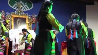 LOSAR 2019   TORONTO LHAMO RUKHAG