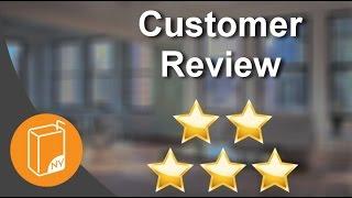 Jucebox NY New York Great  Five Star Review by Kevin C.