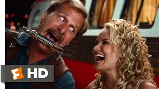 RV (2006) - The Family Song Scene (4/10) | Movieclips