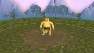 spore- peter griffin gon wild