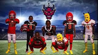 GMWAA Red Devils - 2023 Fall Football Teaser