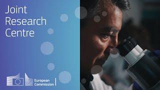 We do science for policy - Joint Research Centre (JRC)