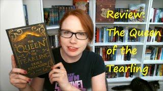 Review: They Queen of the Tearling | Non Spoiler