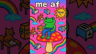Me af #shorts