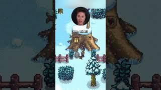 The Stardew Valley 1.6 Update Has a New Bachelor #stardewvalley #cozygames #shorts #twitch