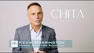 Chita Beauty with Celebrity Kevin Harrington - Shark Discoveries