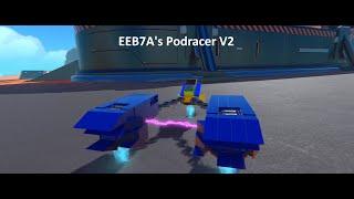 EEB7A's Podracer V2