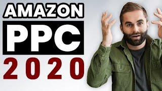 Amazon PPC Strategy 2020 - Amazon PPC Optimization