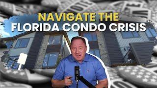 South Florida Condo Buyer Alert