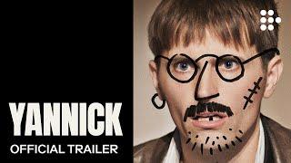 YANNICK | Official Trailer | Streaming on MUBI April 5