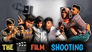 THE FILM SHOOTING || DESI FILM SHOOTING || Bangla funny video || TEAM OF AR