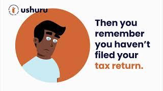 ushuru.co.ke - fluent in tax