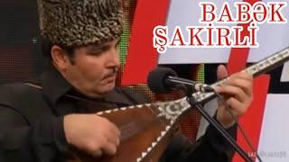 Aşıq Babək Şakirli #shorts #aşıq #music