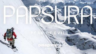 Papsura Trailer | Peak of Evil