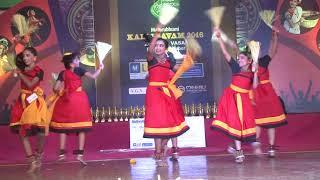 ELLULERI ELLULERI-1ST PRIZE GROUP DANC- NATYAGRAHAM DANCE ACADEMY MUMBAI@ SHYAM S NAIR- 6