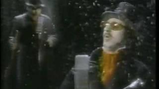 Frosty The Snowman-Leon Redbone And Dr John