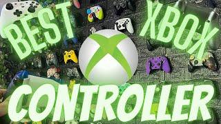 Best Xbox Controller-28 Compared in 3 Price Points (Ultimate Showdown)