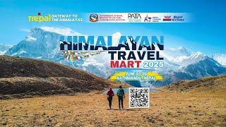 Himalayan Travel Mart 2025 Promo