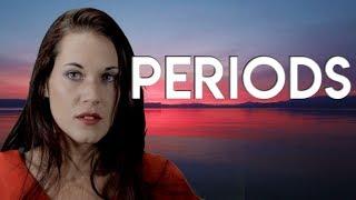 Periods + Menstruation (A Spiritual Perspective on Periods and Menstruation) - Teal Swan