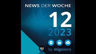 Microtargeting im Wahlkampf – DS News KW 12-2023