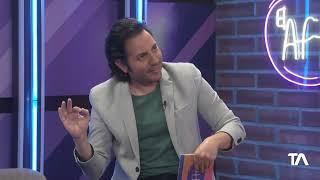 EL AFTER | Programa 73 - 26/09/2024