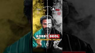 Bobby Deol TAKES OVER with FOUR Massive Pan-India Films Coming Soon ? | #bobbydeol #shorts