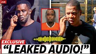 Jay Z PANICS After Diddy Allegedly Called Him Before Arrest...