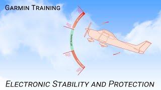 Understanding Garmin Electronic Stability and Protection (ESP™)