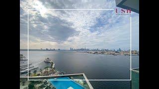 Emaar The Grand, Dubai Creek Harbour 2 Bedroom