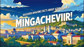 Discover Amazing Facts About Azerbaijan's MingaChevir!