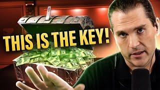 Pro Poker Skills: Learn the Secret for Making Tough Calls!