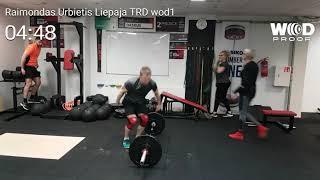 Raimondas Urbietis Liepaja wod1