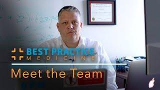 Meet Best Practice Medicine: Loren Deichman Interview