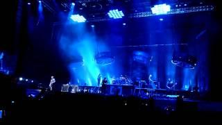 Rammstein - Ohne dich // Live in Bucharest 2013 // Multicam