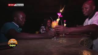 Ngulia Safari lodge in Tsavo West national Park | Culture quest