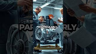 Ocala's Transmission Experts: Revolutionizing Vehicle Maintenance with Transmax!