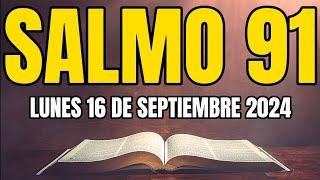 SALMO 91 la ORACIÓN más PODEROSA