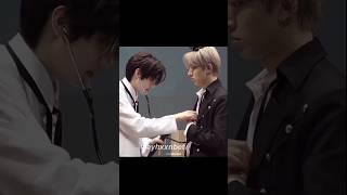 heehoon hours:( #heehoon #heeseung #sunghoon #leeheesung #parksunghoon #enoclock #enhypen #fypkpop
