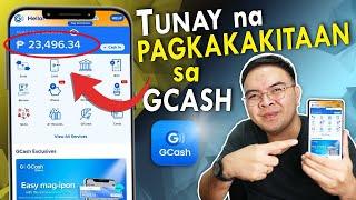 Paano Gumawa ng Gig sa GCASH (Raket PH) Step by Step