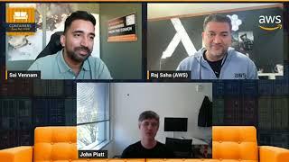 AWS Containers from the Couch: Autoscaling Tour (Highlight Reel)