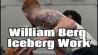 The Next Big Man Up for Purdue | Off-Season with William Berg