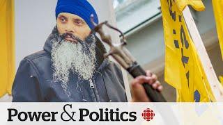 Did Canada do enough to protect Hardeep Singh Nijjar?