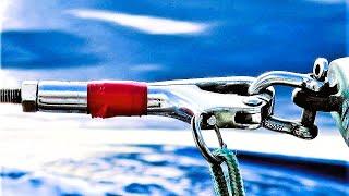 How to Tie the Powerful ‘Double Constrictor’ Sailing Knot