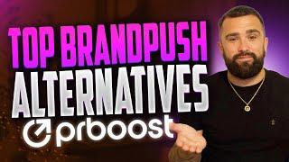 Top Brandpush Alternatives and Honest Brandpush Reviews 