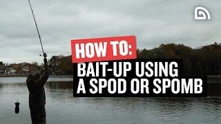 Top Tips for Spodding/Spombing for Carp | Carp Fishing | Trakker Products