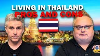 Moving to Thailand: Pros and Cons You Need to Know