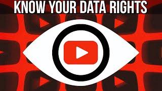 You Need To Know Your Digital Rights