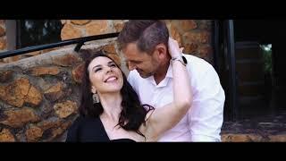 Vintage Yard Engagement Video with Derek & Lunette