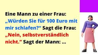 7 lustige Witze, die Spass machen und einen zum Lachen bringen | Für Männer und Frauen